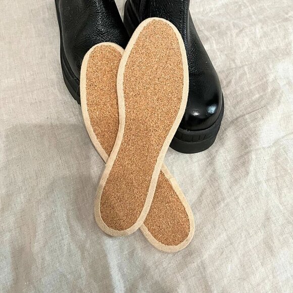 LIU JO BOTTINES LOVE 11 BOOTIE IN BLACK STYLE SF1059 PX108 - 39 - Picture 13 of 14